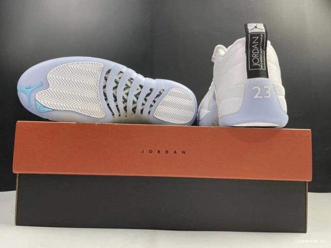 JORDAN (2021) RETRO DB0733-190 LOW 12 AIR EASTER 1211